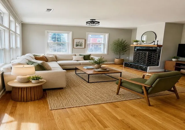 Homes for sale in Gloucester, MA | 3 Essex St, Gloucester, MA 02129