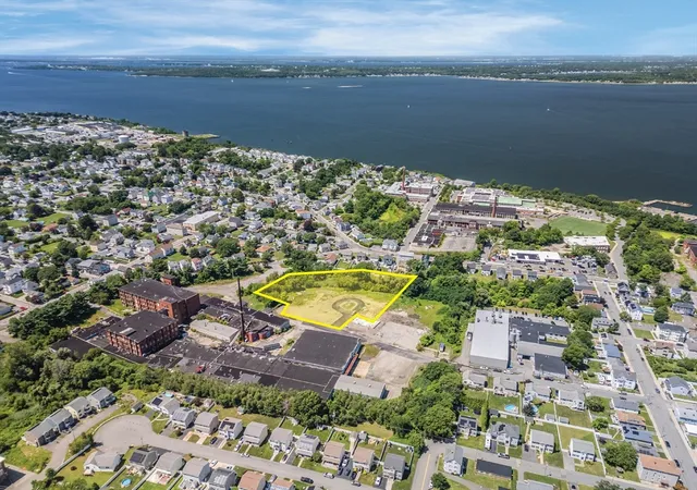Photo 1 of Land for sale at 0 Bay St, Fall River, MA 02724 | MLS# 73564439 | Listing updated on 2026-08-21