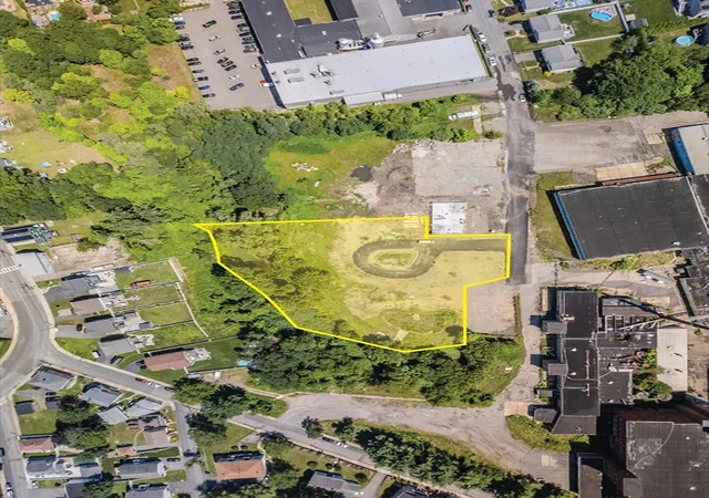 Photo 2 of Land for sale at 0 Bay St, Fall River, MA 02724 | MLS# 73564439 | Listing updated on 2026-08-21