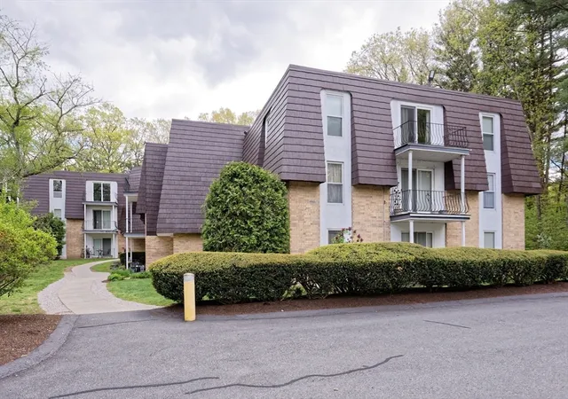Photo 1 of Condominium at 5 Shadowbrook Ln #32, Milford, MA 01757 | MLS# 73355937 |  | Sold on 2025-11-26