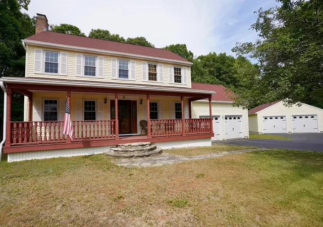 1st image of 18 Brookside Dr, Douglas, MA 01516 | MLS# 73540326