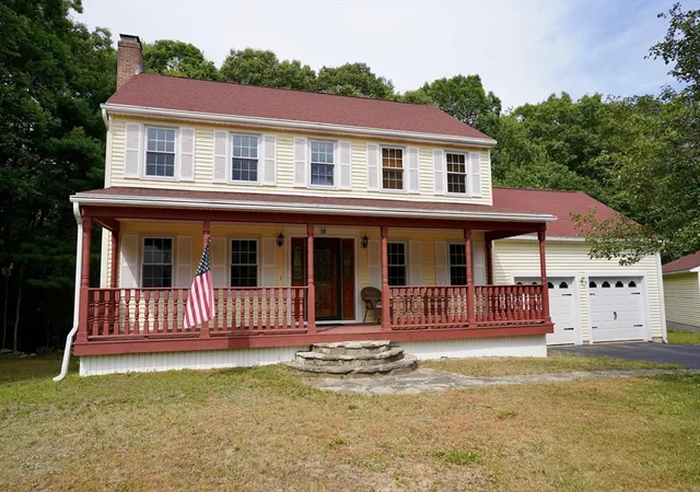 Photo 3 of Single family home for sale at 18 Brookside Dr, Douglas, MA 01516 | MLS# 73540326 | Listing updated on 2026-08-26