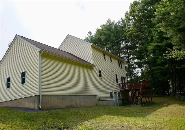 Photo 4 of Single family home for sale at 18 Brookside Dr, Douglas, MA 01516 | MLS# 73540326 | Listing updated on 2026-08-26
