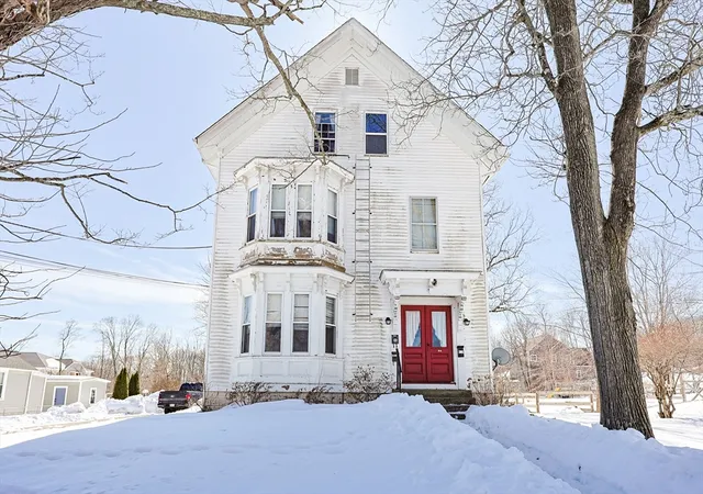 image of 84 Barrows St, North Attleboro, MA 02760 | MLS# 73483054