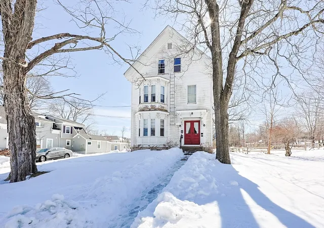image of 84 Barrows St, North Attleboro, MA 02760 | MLS# 73483054