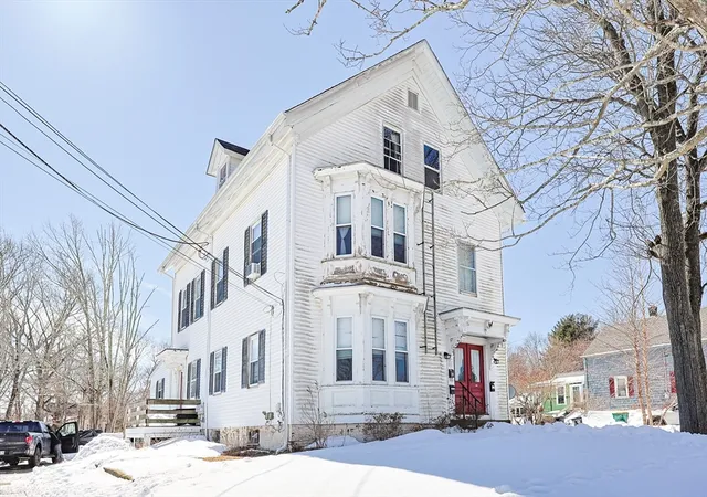 image of 84 Barrows St, North Attleboro, MA 02760 | MLS# 73483054