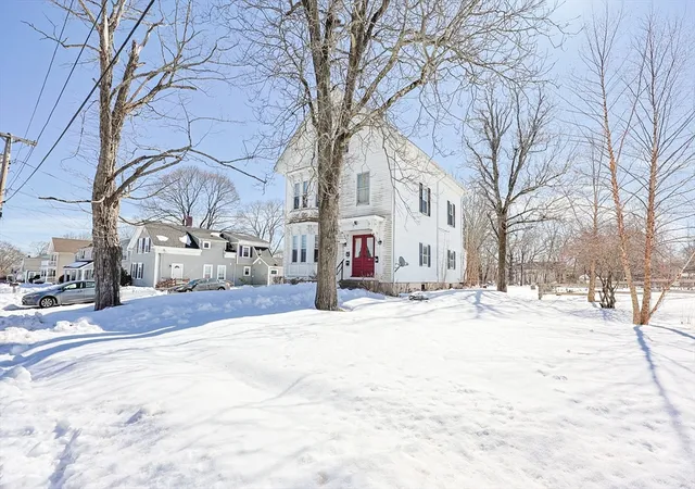 image of 84 Barrows St, North Attleboro, MA 02760 | MLS# 73483054