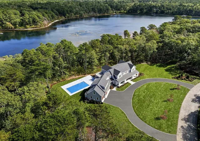 Photo 1 of Mansion for sale at 19 Walkerwoods Dr, Harwich, MA 02645 | MLS# 73499989 | Listing updated on 2026-07-28