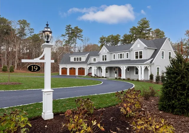 Photo 2 of Mansion for sale at 19 Walkerwoods Dr, Harwich, MA 02645 | MLS# 73499989 | Listing updated on 2026-07-28