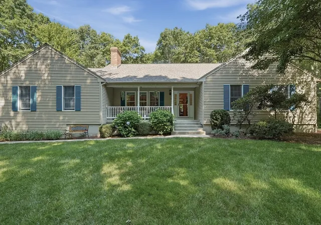 Photo 1 of Sale Pending at 18 Allens Ln, Rehoboth, MA 02769 | MLS# 73553570 | Listing updated on 2026-08-31