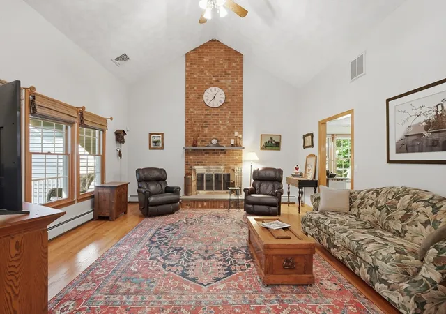 Photo 2 of Sale Pending at 18 Allens Ln, Rehoboth, MA 02769 | MLS# 73553570 | Listing updated on 2026-08-31