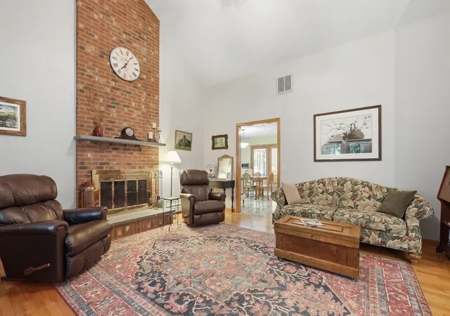 Photo 3 of Sale Pending at 18 Allens Ln, Rehoboth, MA 02769 | MLS# 73553570 | Listing updated on 2026-08-31