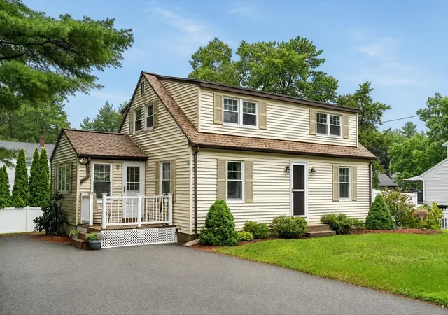 1st image of 4 Oliver Street, Tewksbury, MA 01876 | MLS# 73557439