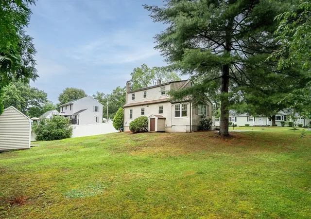 32nd image of 4 Oliver Street, Tewksbury, MA 01876 | MLS# 73557439