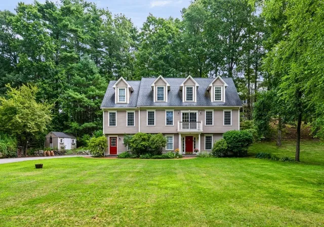 Photo 1 of Sale Pending at 189 Dodge Rd, Rowley, MA 01969 | MLS# 73560965 | Listing updated on 2026-09-16