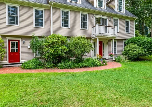 Photo 3 of Sale Pending at 189 Dodge Rd, Rowley, MA 01969 | MLS# 73560965 | Listing updated on 2026-09-16