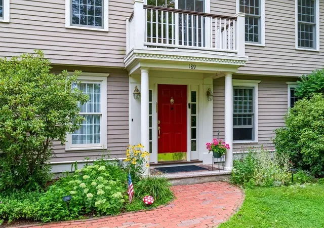 Photo 3 of Sale Pending at 189 Dodge Rd, Rowley, MA 01969 | MLS# 73560965 | Listing updated on 2026-09-16