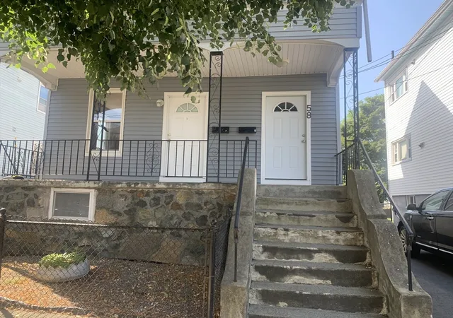 1st image of 58 Malden, Malden, MA 02148 | MLS# 73561064