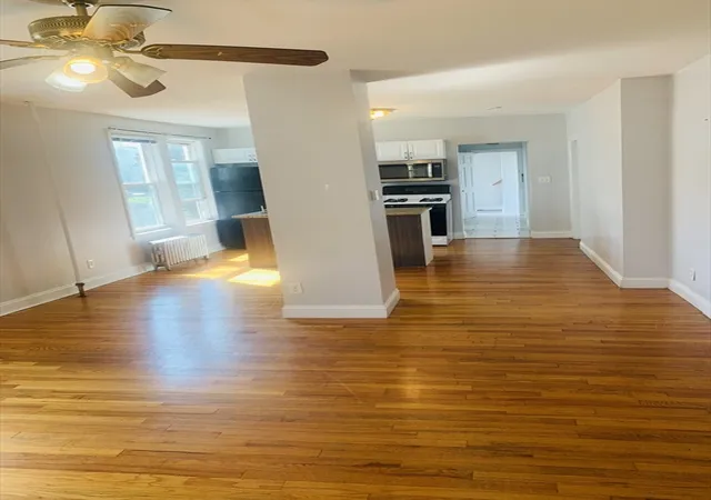Listing Photo 5 - Condo for sale in building located at 58 Malden, Malden, MA 02148