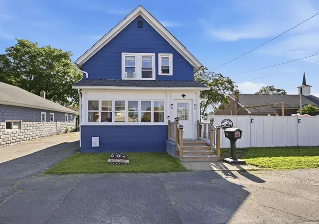 1st image of 28 Cedar St, Ludlow, MA 01056 | MLS# 73547407