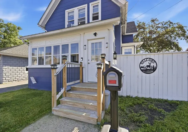 2nd image of 28 Cedar St, Ludlow, MA 01056 | MLS# 73547407