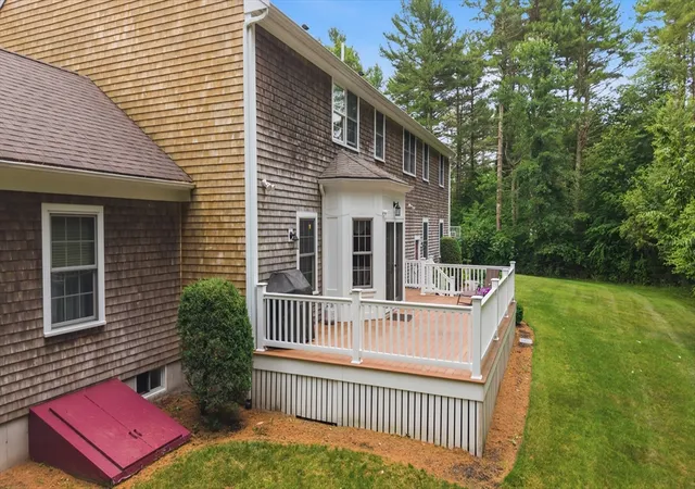 Photo 3 of Sale Pending at 4 Rileys Way, Dartmouth, MA 02747 | MLS# 73541784 | Listing updated on 2026-09-24