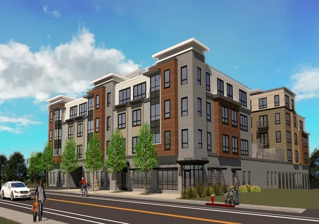 1st image of 1025 Massachusetts Avenue #402, Arlington, MA 02476 | MLS# 73312828