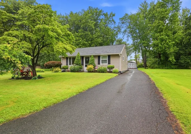 2nd image of 75 Greystone Ave, West Springfield, MA 01089 | MLS# 73557076