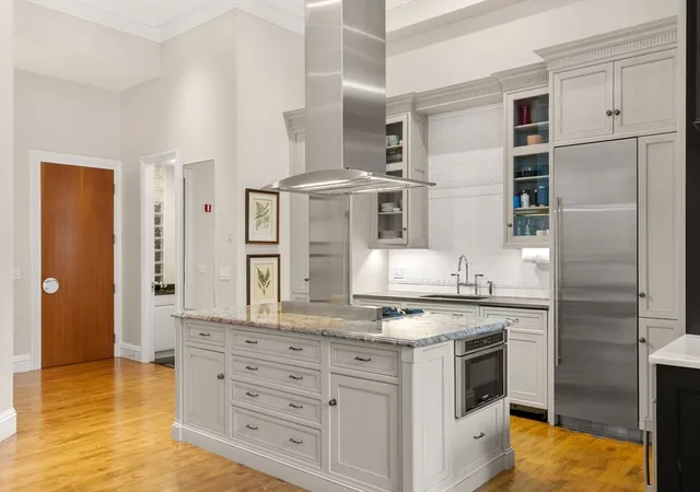 Photo 2 of Condo for sale at 219 223 Columbus Ave #203, Boston, MA 02116 | MLS# 73547429 | Listing updated on 2026-09-14