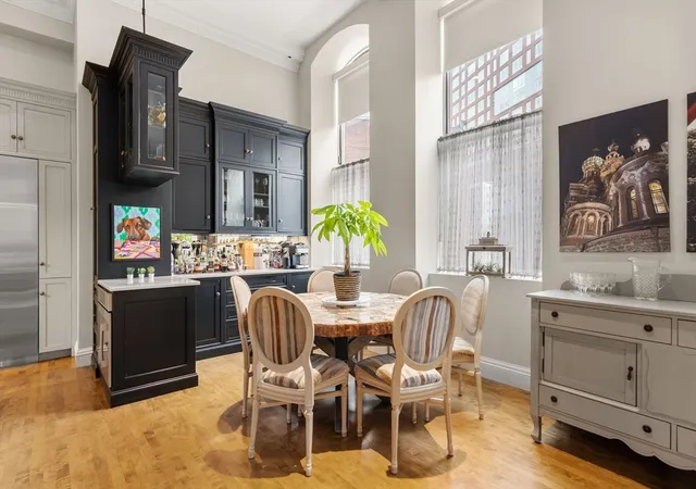 Listing Photo 4 - Condo for sale in building located at 219-223 Columbus Ave, Boston, MA 02116 - Unit #203