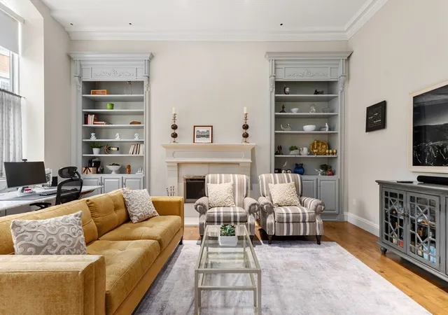 Listing Photo 5 - Condo for sale in building located at 219-223 Columbus Ave, Boston, MA 02116 - Unit #203