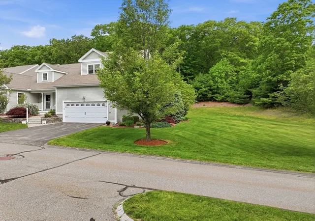 Homes for sale in Millbury, MA | 2 Ashton Ln #2, Millbury, MA 01527 | MLS# 73526921