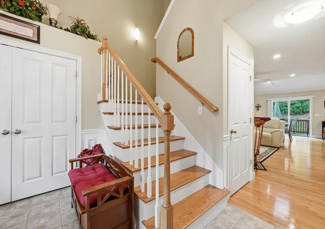 Homes for sale in Millbury, MA | 2 Ashton Ln #2, Millbury, MA 01527 | MLS# 73526921