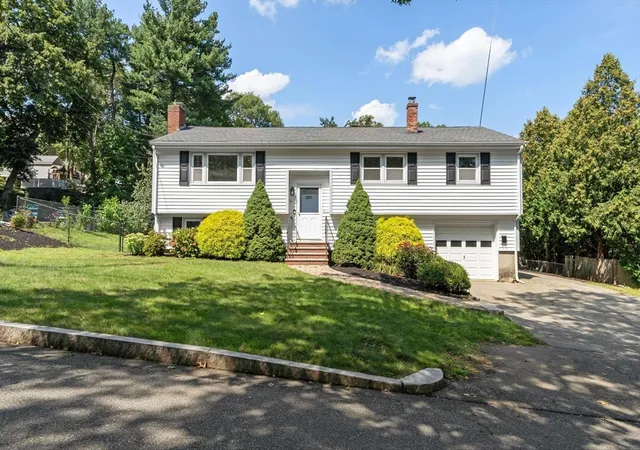 1st image of 7 Locust Street, Reading, MA 01867 | MLS# 73567917