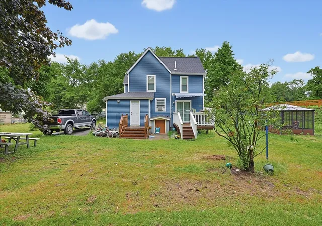 1st image of 141 Otis, Westfield, MA 01085 | MLS# 73559585