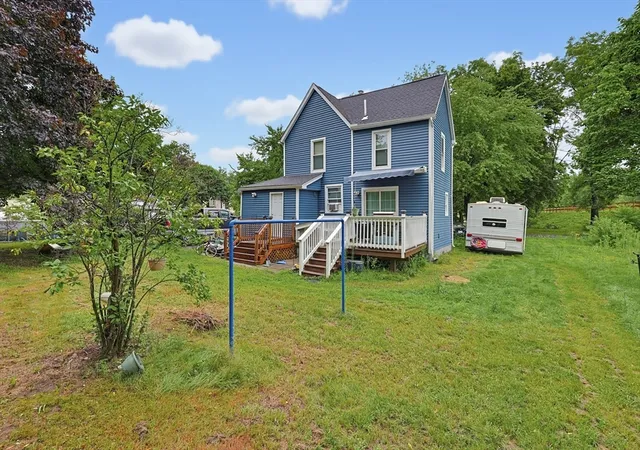 5th image of 141 Otis, Westfield, MA 01085 | MLS# 73559585