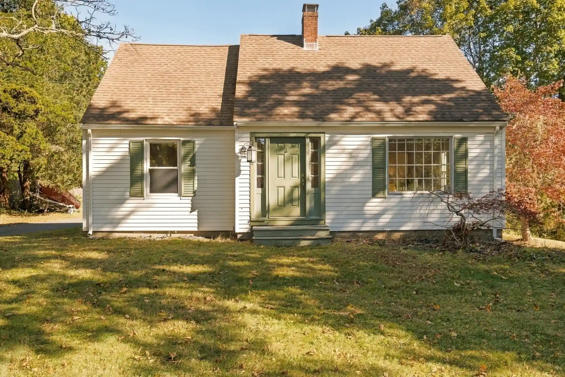 Single family home for sale at 8 Crescent Rd, Carver, MA 02330 | MLS# 73593195