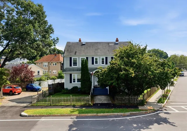 Photo 1 of Sale Pending at 250 Furnace Brook Pkwy #Unit 1, Quincy, MA 02169 | MLS# 73568880 | Listing updated on 2026-09-15