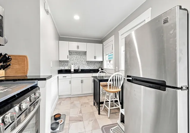 Photo 3 of Sale Pending at 250 Furnace Brook Pkwy #Unit 1, Quincy, MA 02169 | MLS# 73568880 | Listing updated on 2026-09-15