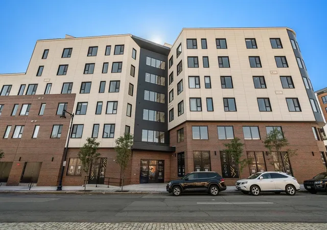 26th image of 267 Old Colony #511, South Boston, MA 02127 | MLS# 73553690