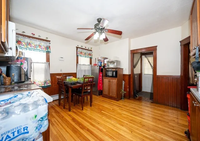 Listing Photo 3 - Condo for sale in building located at 126 Sterling St, Worcester, MA 01610