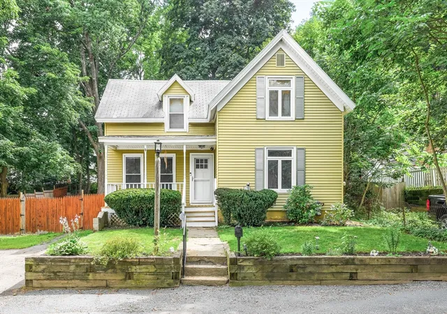 Photo 1 of Sale Pending at 29 May St, Spencer, MA 01562 | MLS# 73561194 | Listing updated on 2026-09-07