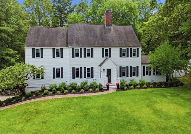 1st image of 38 Blueberry Lane, Concord, MA 01742 | MLS# 73529620