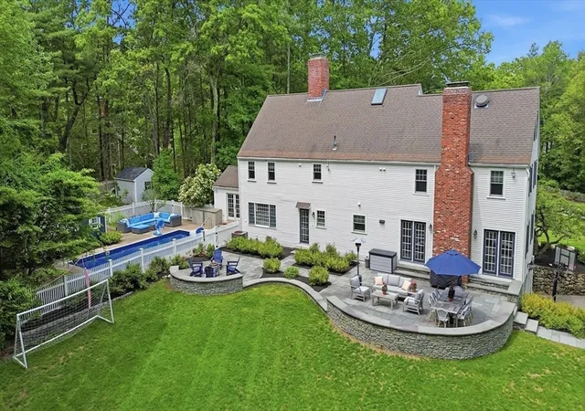 2nd image of 38 Blueberry Lane, Concord, MA 01742 | MLS# 73529620