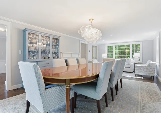 5th image of 38 Blueberry Lane, Concord, MA 01742 | MLS# 73529620