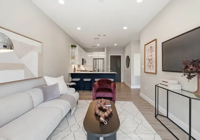 3rd image of 656 Saratoga #214, East Boston, MA 02128 | MLS# 73559574