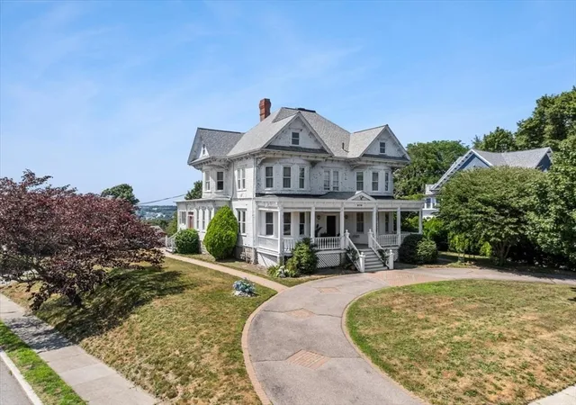 1st image of 878 Highland Ave, Fall River, MA 02720 | MLS# 73531614