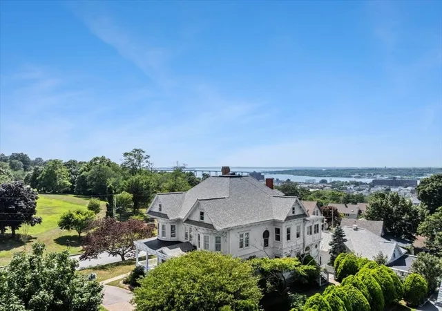Listing Photo 2 - Condo for sale in building located at 878 Highland Ave, Fall River, MA 02720 - Unit #