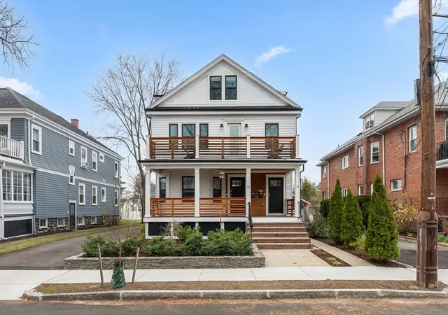 1st image of 40 Harlow Street #40, Arlington, MA 02474 | MLS# 73499261
