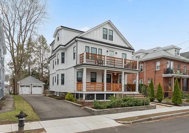2nd image of 40 Harlow Street #40, Arlington, MA 02474 | MLS# 73499261